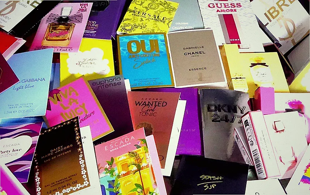 36 BEST NAME DESIGNER PERFUMES #4 NO GUESSING AS LISTED 12 EACH X3 FREE SHIP!