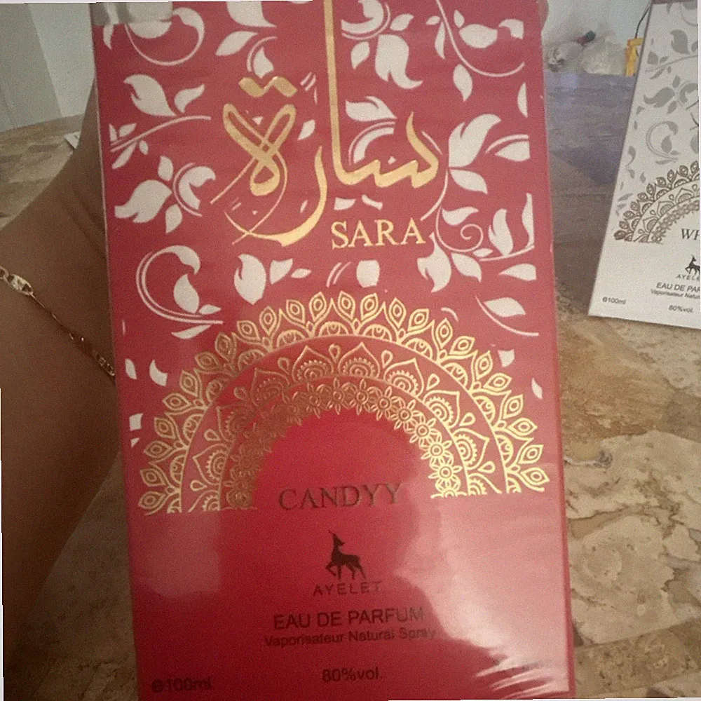 Ayelet Candyy Sara Eau de Parfum Spray 100 ml Fragrance Regular Size