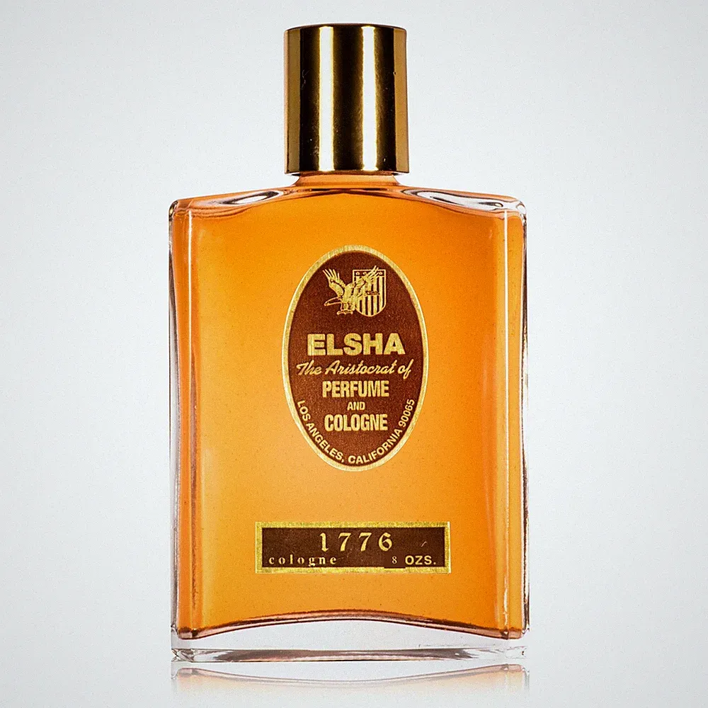 ELSHA Cologne and Perfume 1776