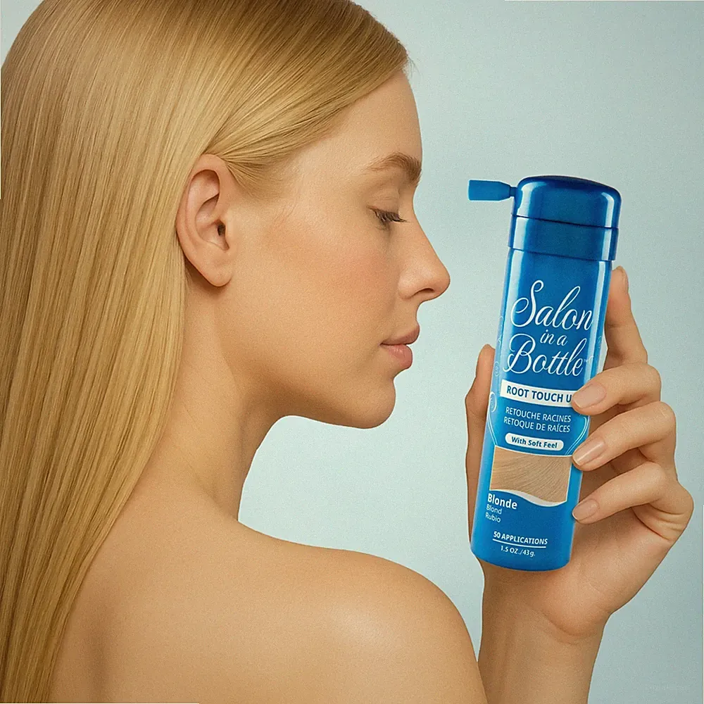 Salon in a Bottle Root Touch-UP - Blonde